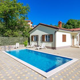 Vendégház Rukavac - CKO071