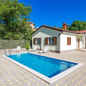 Vendégház Rukavac - CKO071