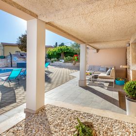 Vendégház Vodnjan - CIC071