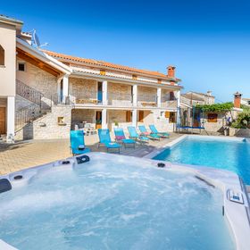 Vendégház Vodnjan - CIC071