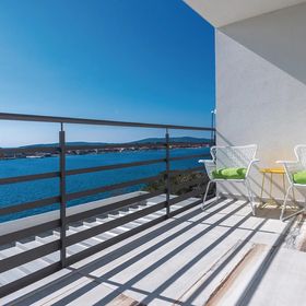 Apartman Brodarica - CDJ449