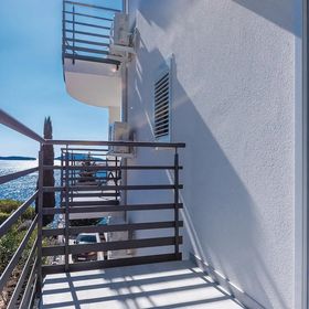 Apartman Brodarica - CDJ449