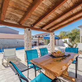 Vendégház Privlaka - CDA165