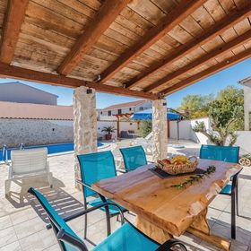 Vendégház Privlaka - CDA165