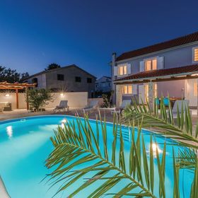 Vendégház Privlaka - CDA165