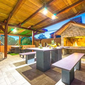 Vendégház Vir - CDZ812