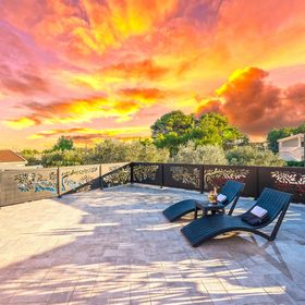 Vendégház Vir - CDZ812