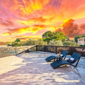 Vendégház Vir - CDZ812