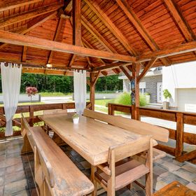 Vendégház Križevci - CCC207