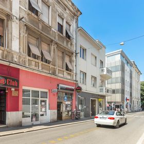 Apartman Pula - CIP889