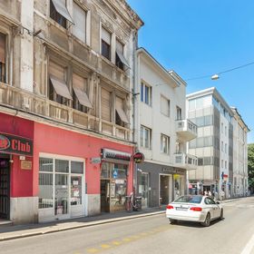 Apartman Pula - CIP889