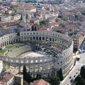 Apartman Pula - CIP889