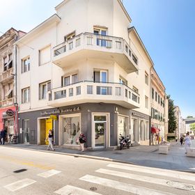 Apartman Pula - CIP889