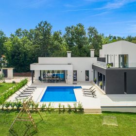 Vendégház Kujići - CIO222