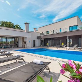 Vendégház Kujići - CIO222