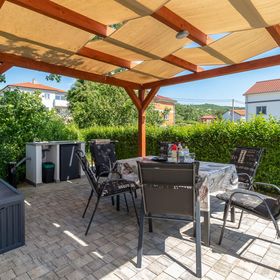 Vendégház Kastav - CKU137