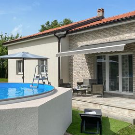 Vendégház Kastav - CKU137