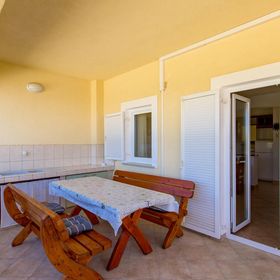 Apartman Potočnica - CKP906