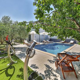 Vendégház Kaštel Sućurac - CDC489