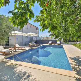 Vendégház Kaštel Sućurac - CDC489