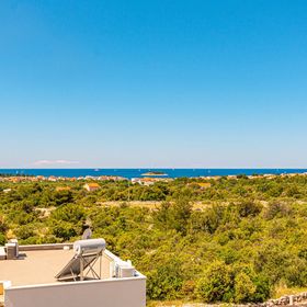 Vendégház Rogoznica - CDJ732