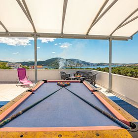 Vendégház Rogoznica - CDJ732