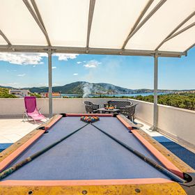 Vendégház Rogoznica - CDJ732