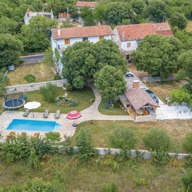 Vendégház Šibenik - CDV807