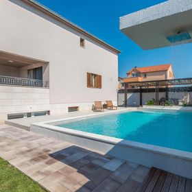 Vendégház Biograd na Moru - CDA852