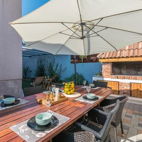 Vendégház Biograd na Moru - CDA852