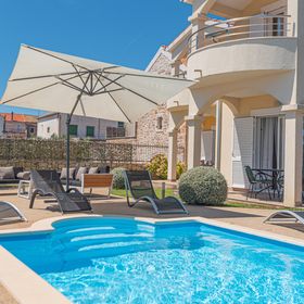 Vendégház Pirovac - CDV340