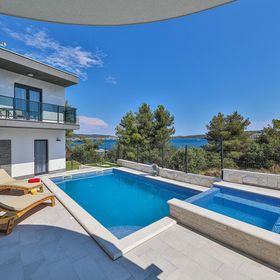 Vendégház Seget Donji - CDC534