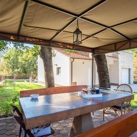 Vendégház Srinjine - CDC125