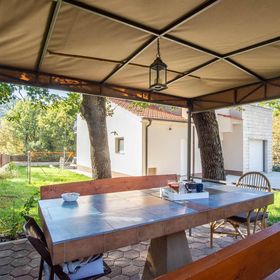 Vendégház Srinjine - CDC125