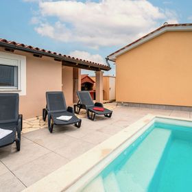 Vendégház Galižana - CIR420