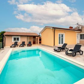 Vendégház Galižana - CIR420