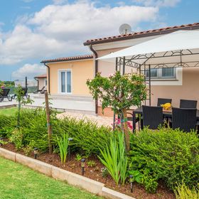 Vendégház Galižana - CIR420