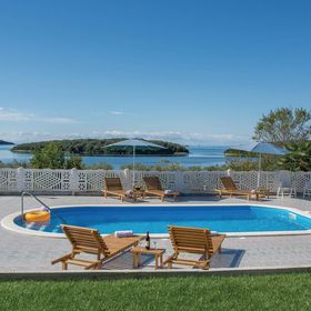 Apartman Vrsar - CIE771