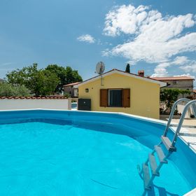 Vendégház Orihi - CIC090