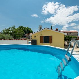 Vendégház Orihi - CIC090