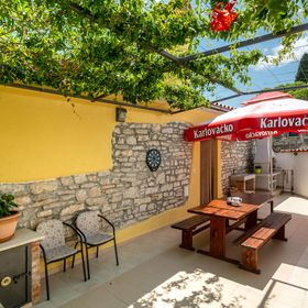 Vendégház Orihi - CIC090