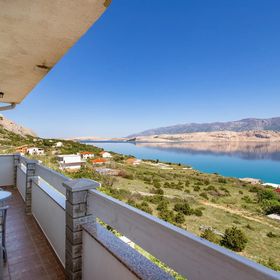 Apartman Bošana - CKP907