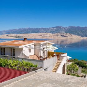 Apartman Bošana - CKP907