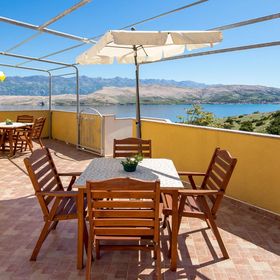 Apartman Bošana - CKP907