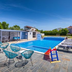 Vendégház Pula - CIR415