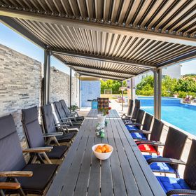 Vendégház Pula - CIR415