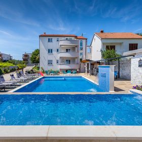 Vendégház Pula - CIR415