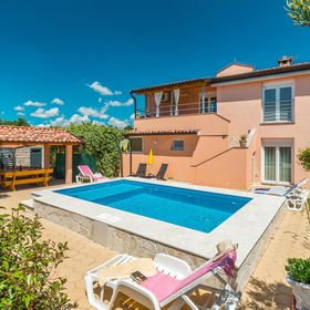 Apartman Poreč - Parenzo - CIE495