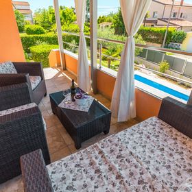 Apartman Poreč - Parenzo - CIE495