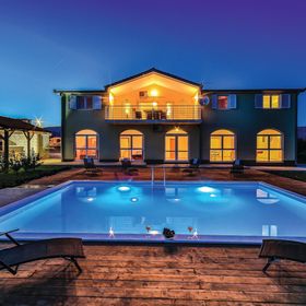 Apartman Divulje - CDE928